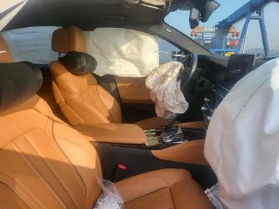 2021 BMW 520 WBA11BH05MCG03287 VIN:WBA11BH05MCG03287