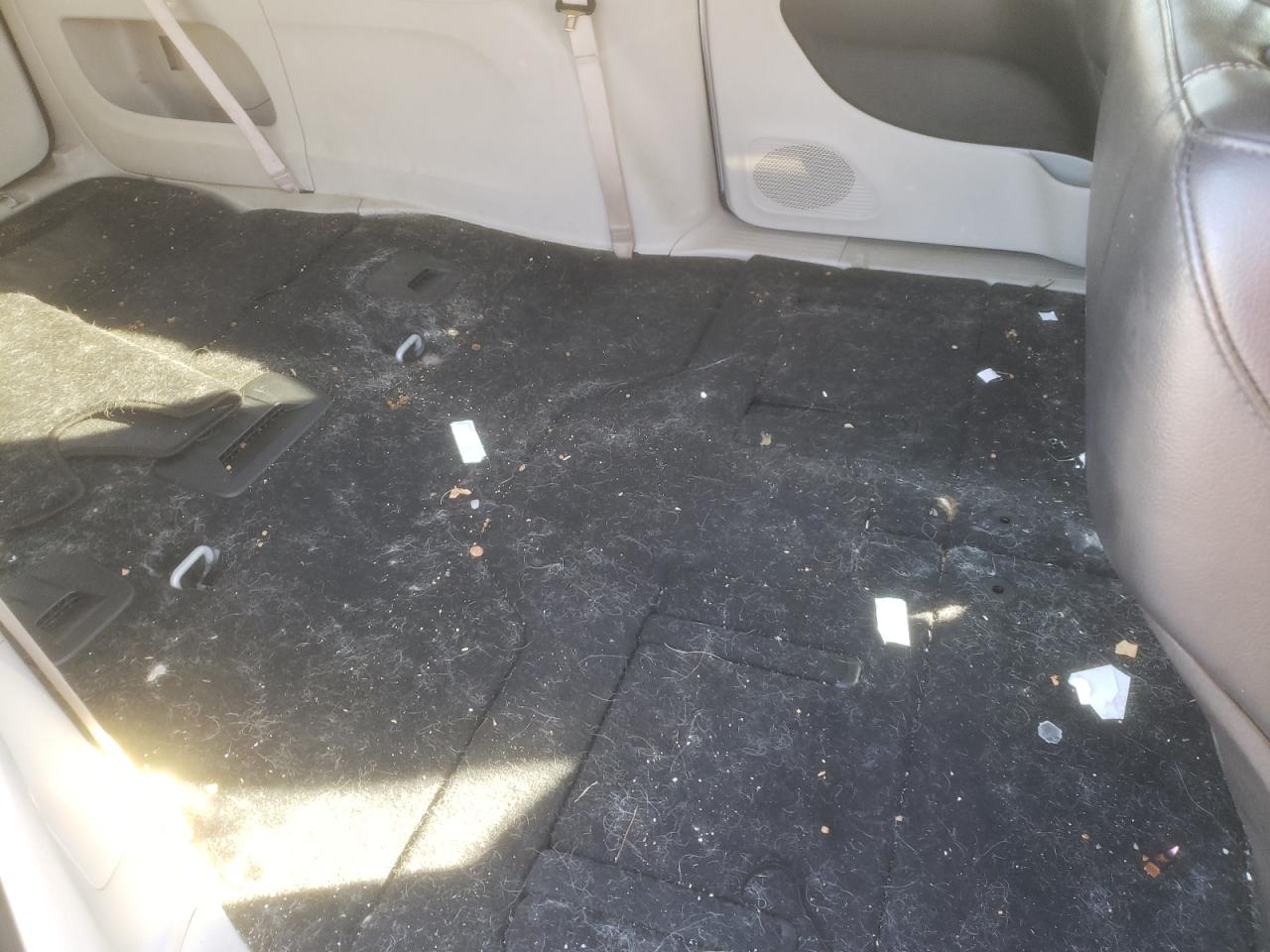 2022 CHRYSLER PACIFICA TOURING L VIN:2C4RC1BG1NR152168