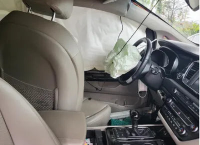 2016 Kia Carnival 353KMKNAME81ABGS1 VIN:353KMKNAME81ABGS1