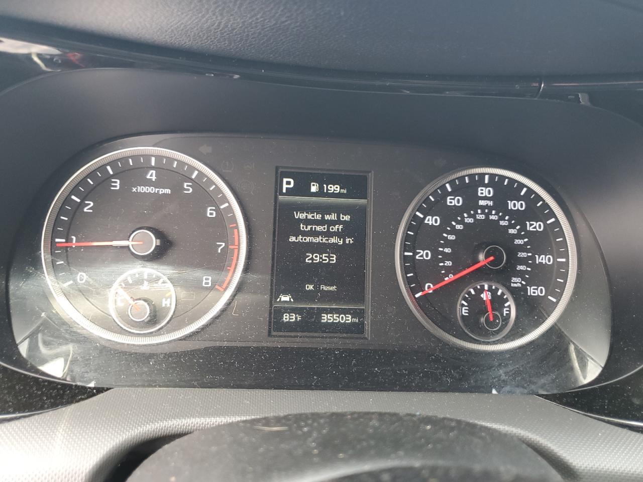2022 KIA K5 LXS VIN:5XXG14J28NG122467