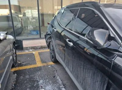 2016 Hyundai Santa FE KMHSW81UDGU655217 VIN:KMHSW81UDGU655217