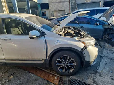 2021 Honda CR-V 5J6RW1870ML520385 VIN:5J6RW1870ML520385