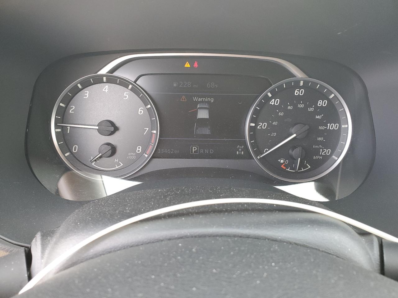 2022 NISSAN FRONTIER S VIN:1N6ED1EK6NN636102