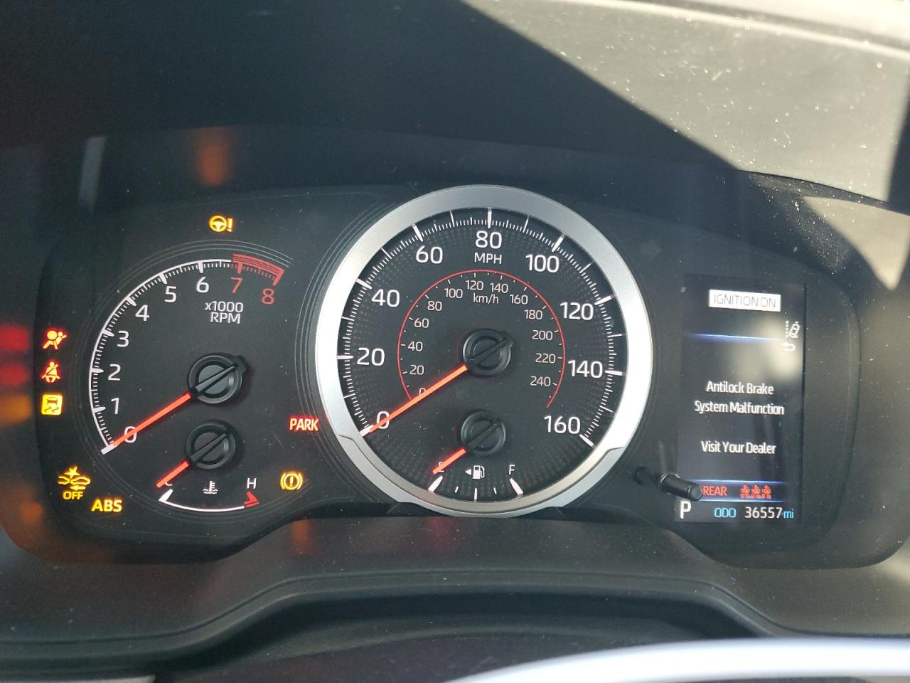 2022 TOYOTA COROLLA CROSS LE VIN:7MUCAAAG3NV032611