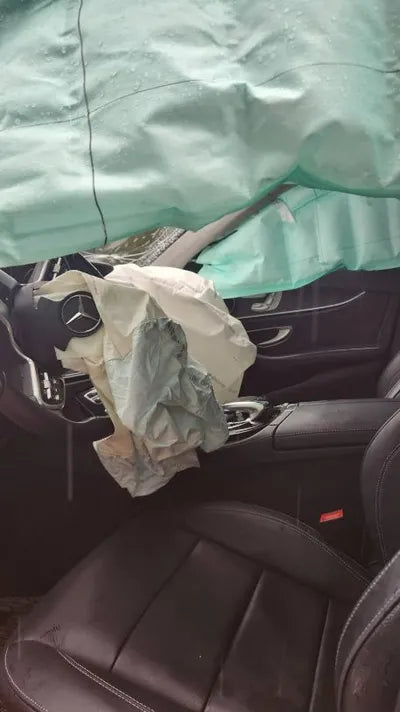 2019 Mercedes-Benz E 220 VIN: