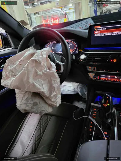 2021 BMW 630 WBA61CC07NCH90472 VIN:WBA61CC07NCH90472