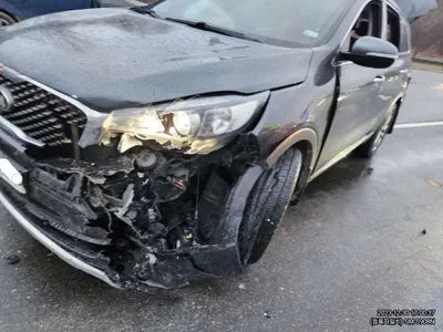 2015 Kia Sorento 358KMKNAPH81ABFA0 VIN:358KMKNAPH81ABFA0