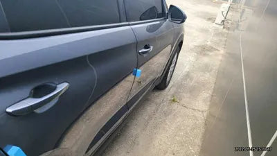 2021 Hyundai Tucson KMHJ3812GLU352814 VIN:KMHJ3812GLU352814