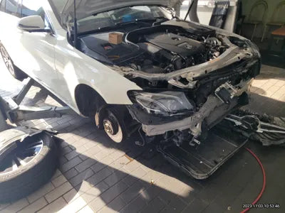 2020 Mercedes-Benz E 300 W1KZF4JB7LA847504 VIN:W1KZF4JB7LA847504