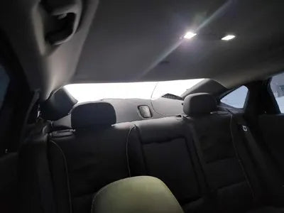 2018 Chevrolet Impala VIN: