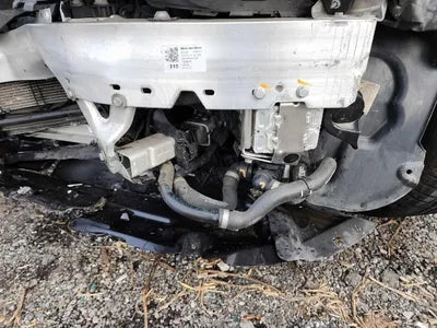 2020 Mercedes-Benz GLC 300 W1N0J5DB0LF831403 VIN:W1N0J5DB0LF831403