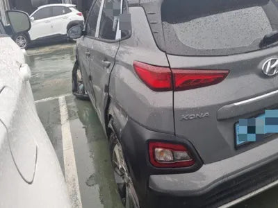2019 Hyundai Kona KMHK381GFKU038267 VIN:KMHK381GFKU038267