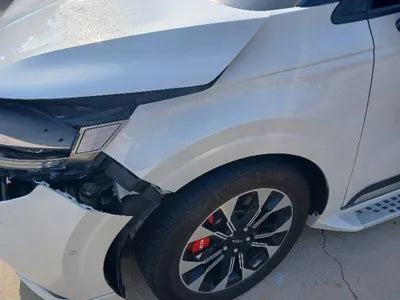2021 Kia Carnival VIN: