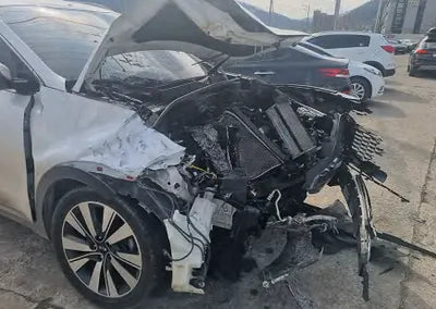 2018 Kia Sportage KNAPM813BJK430892 VIN:KNAPM813BJK430892