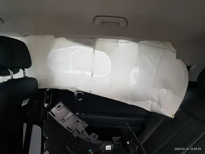 2022 Hyundai Ioniq KMHKN81AFNU021287 VIN:KMHKN81AFNU021287