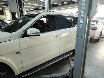 2018 Mercedes-Benz GLS 350 VIN: