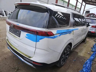 2020 Kia Carnival KNANC81BBMS004429 VIN:KNANC81BBMS004429
