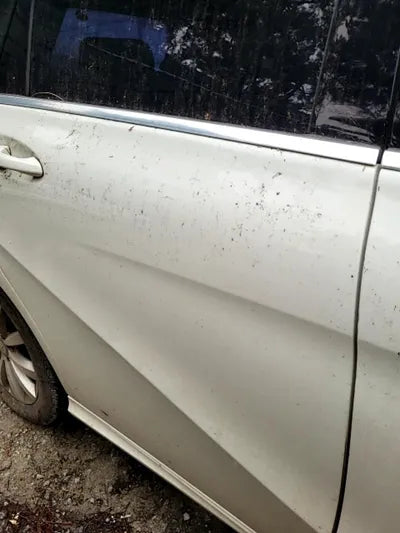 2014 Mercedes-Benz B 200 VIN: