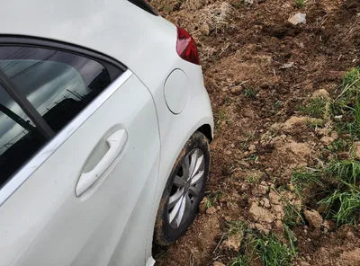 2017 Mercedes-Benz A 200 WDDBF4DB3HJ527035 VIN:WDDBF4DB3HJ527035