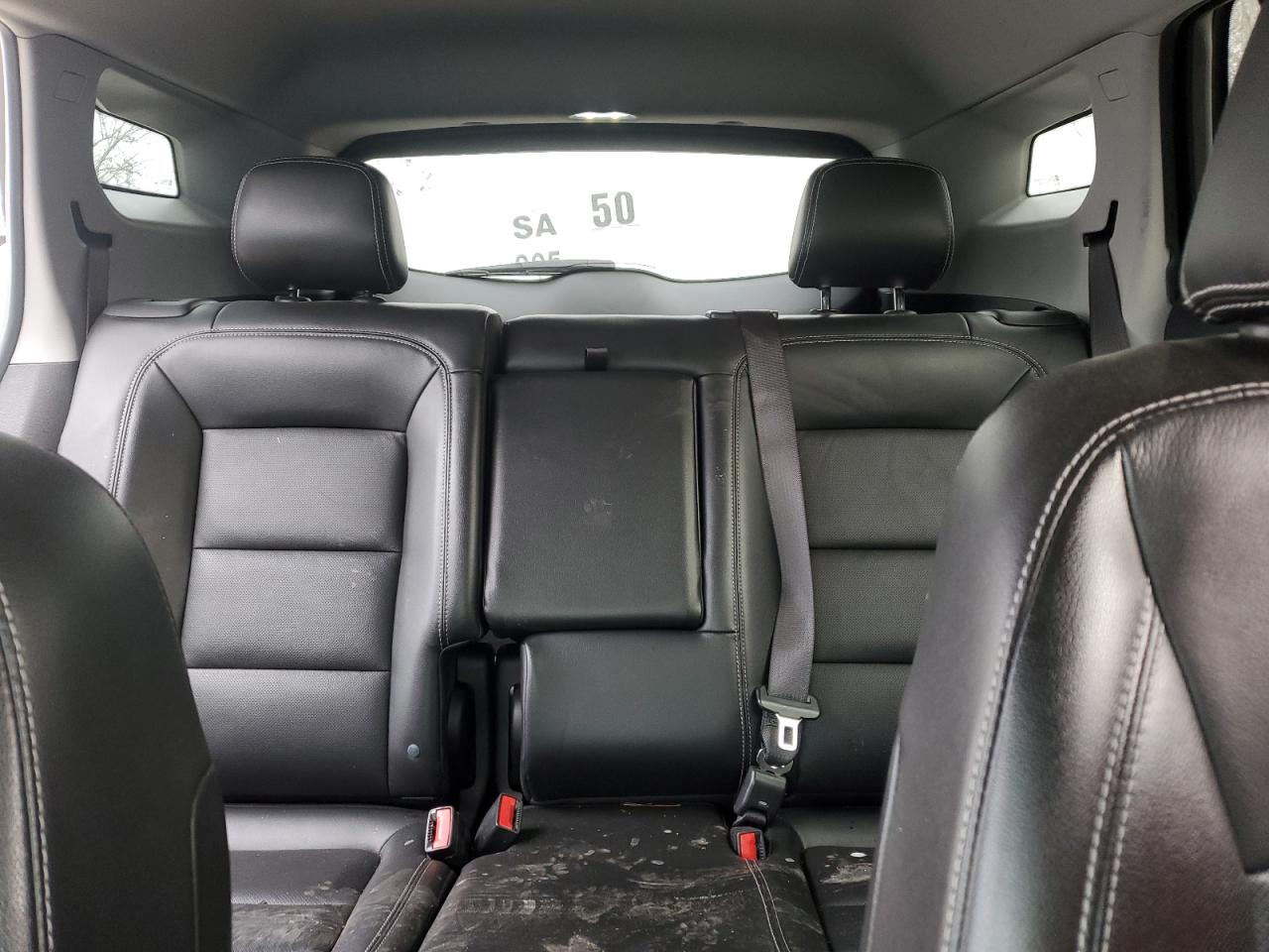 2022 GMC TERRAIN SLT VIN:3GKALVEV3NL102226