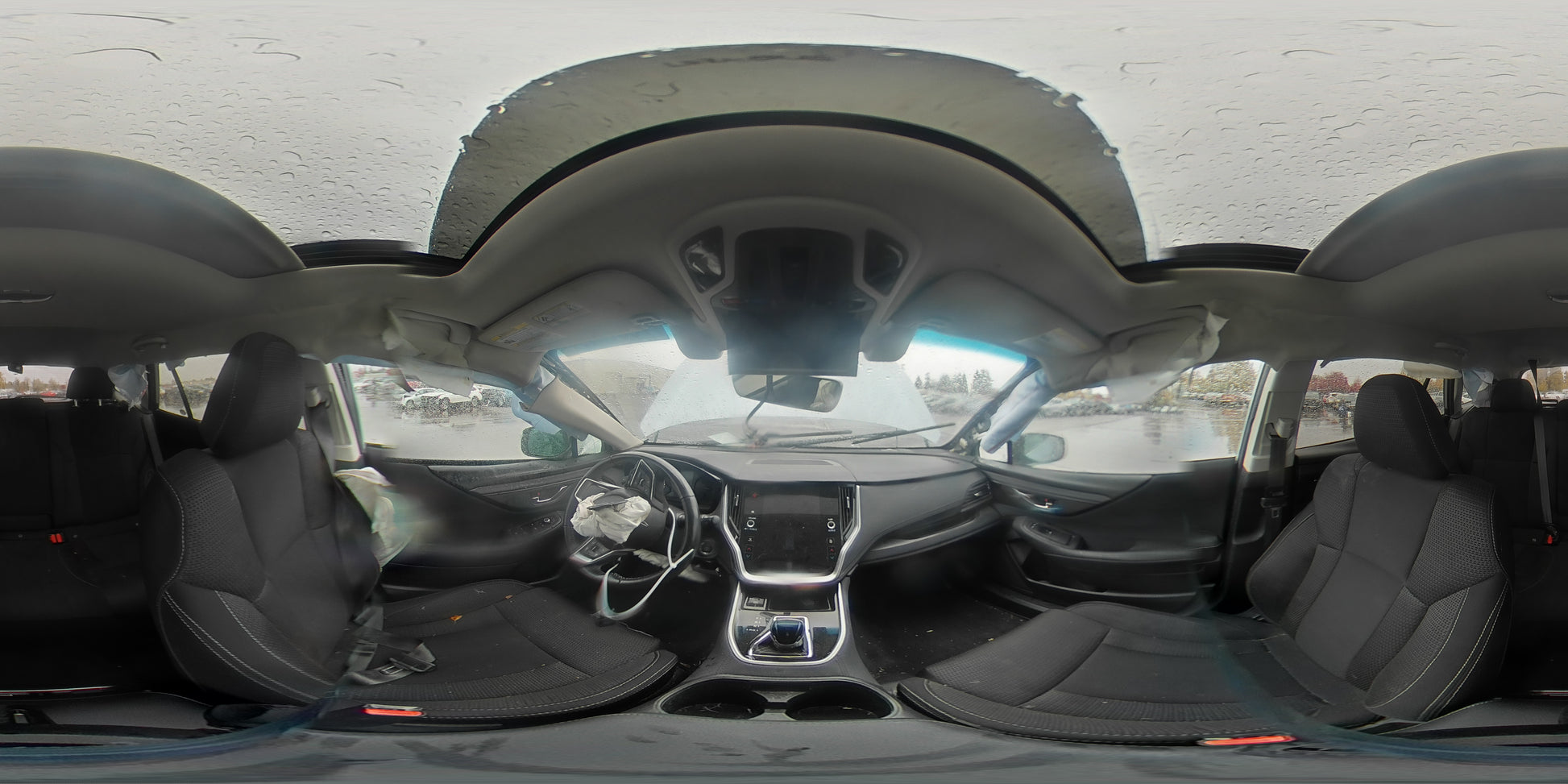 2022 SUBARU OUTBACK PREMIUM VIN:4S4BTAFC8N3133713