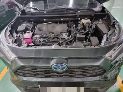 2021 Toyota RAV4 JTMW2RFV3MD095857 VIN:JTMW2RFV3MD095857