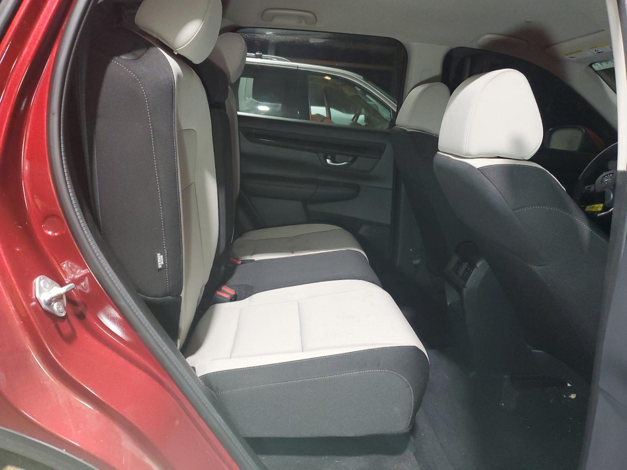 2023 HONDA CR-V LX VIN:7FARS3H20PE013257