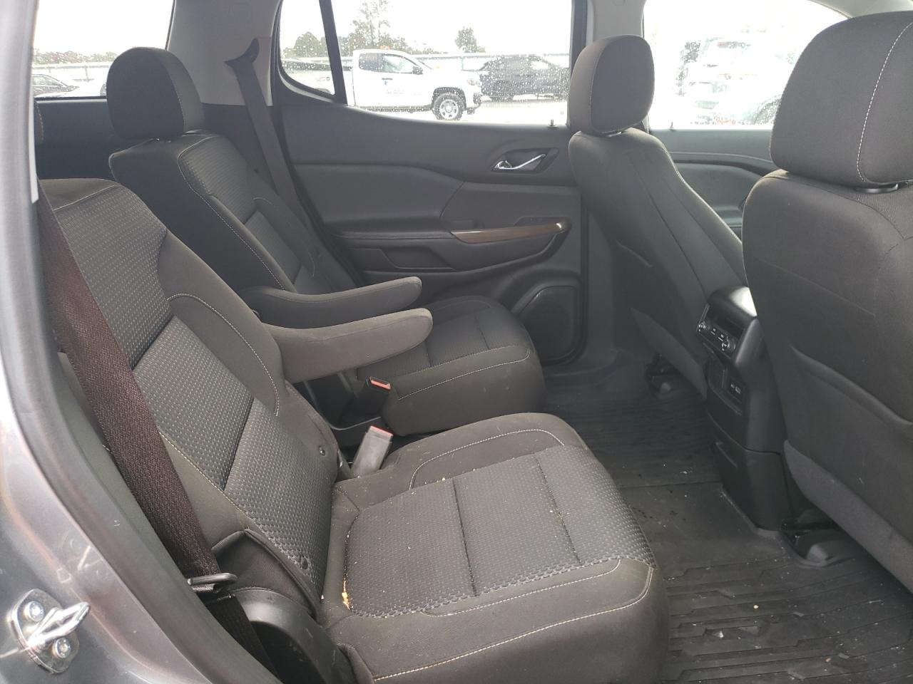 2022 GMC ACADIA SLE VIN:1GKKNKL43NZ151216