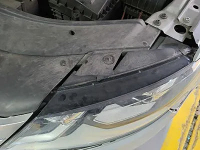 2015 Volkswagen CC VIN: