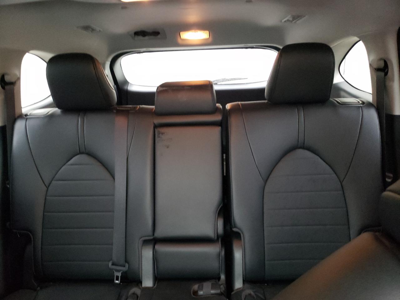 2023 TOYOTA HIGHLANDER L VIN:5TDKDRBH8PS025353