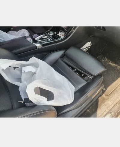 2017 Mercedes-Benz C 200 WDDWK4CB6HF536815 VIN:WDDWK4CB6HF536815