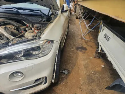 2016 BMW 530 WBAKS4105G0H76434 VIN:WBAKS4105G0H76434