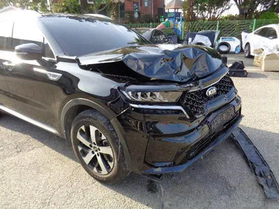 2021 Kia Sorento KNARJ81BGMA075401 VIN:KNARJ81BGMA075401