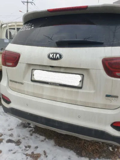 2019 Kia Sorento 570KMKNAPG81ABKA5 VIN:570KMKNAPG81ABKA5