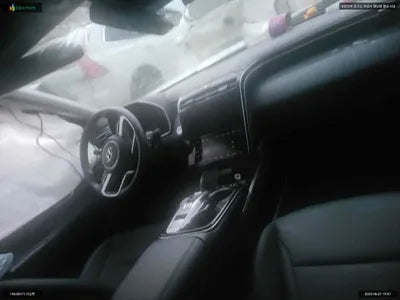 2021 Hyundai Tucson KMHJC81CBMU034105 VIN:KMHJC81CBMU034105