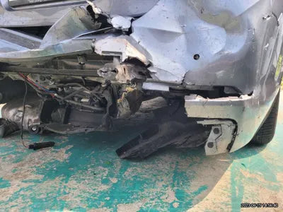 2015 BMW 730 WBAYG4105FD832436 VIN:WBAYG4105FD832436