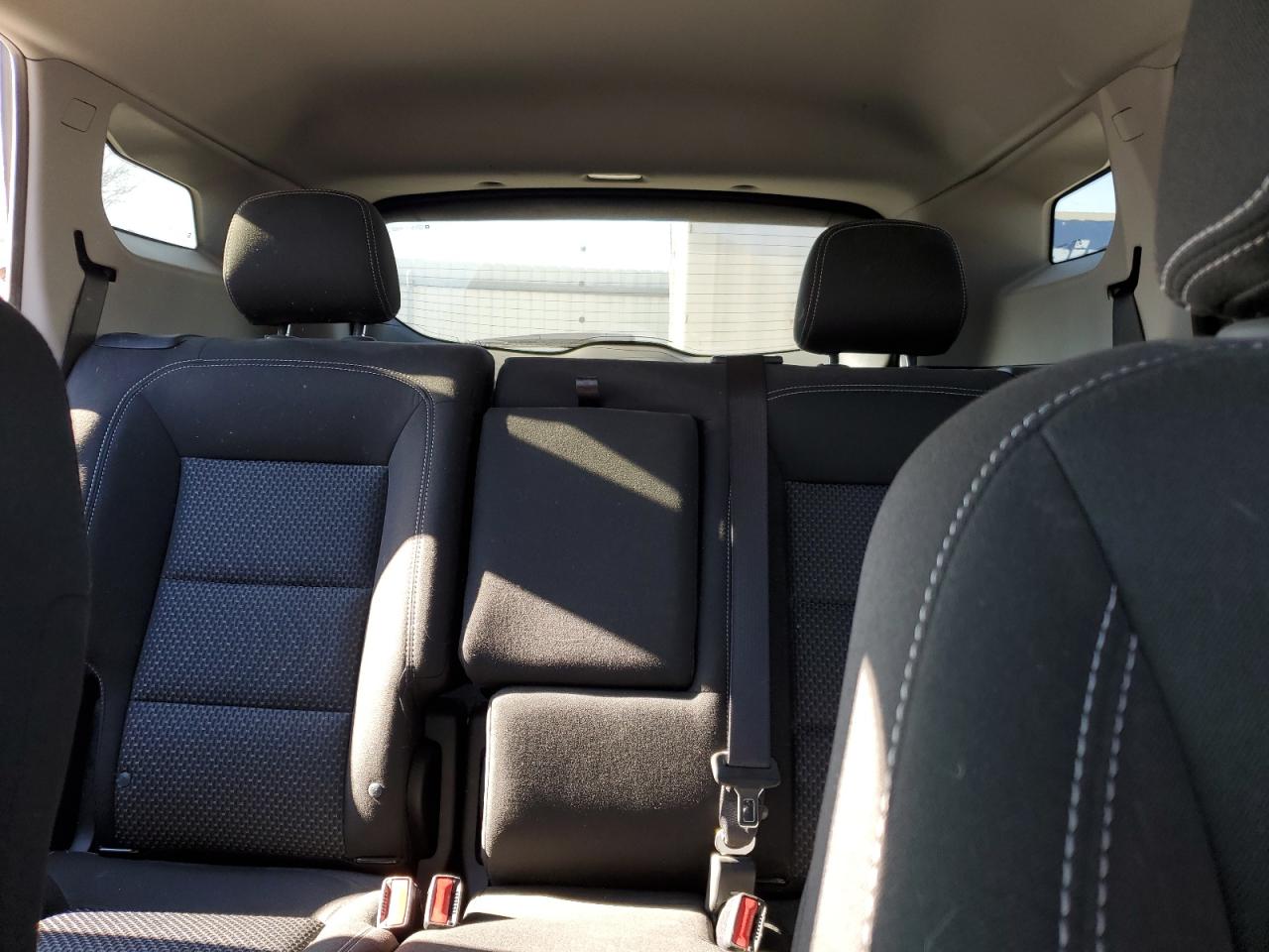 2023 GMC TERRAIN SLE VIN:1FMNU43S32ED21966