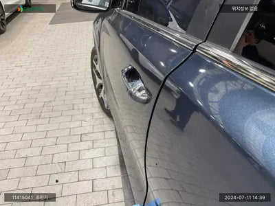 2017 Kia Sportage KNAPN813BJK411663 VIN:KNAPN813BJK411663