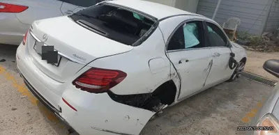 2018 Mercedes-Benz E 220 214KMWDDZF0FB8JA3 VIN:214KMWDDZF0FB8JA3