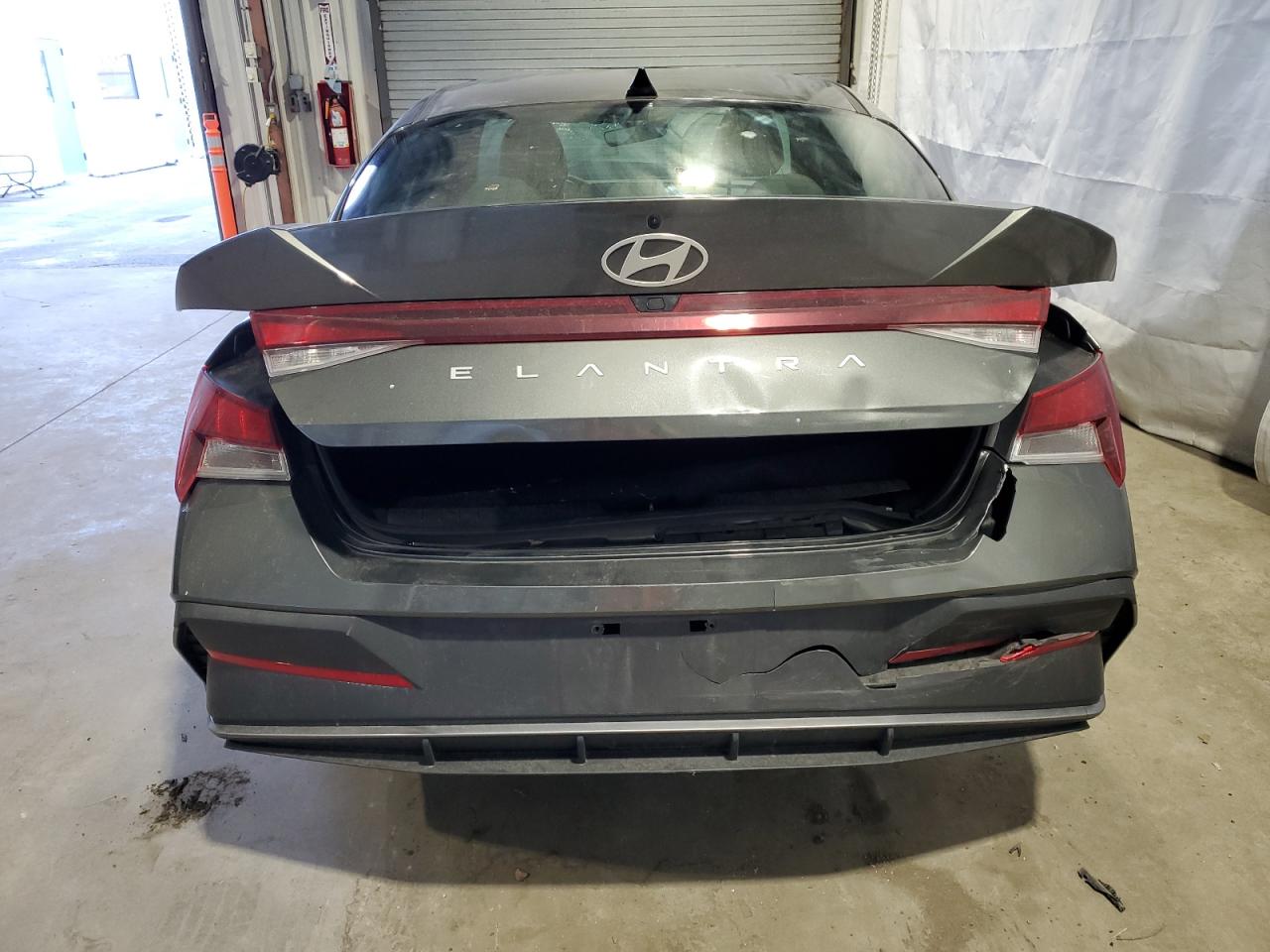 2024 HYUNDAI ELANTRA SEL VIN:KMHLM4DG4RU735016