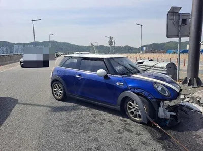 2019 MINI Cooper WMWXP5107K2H92502 VIN:WMWXP5107K2H92502