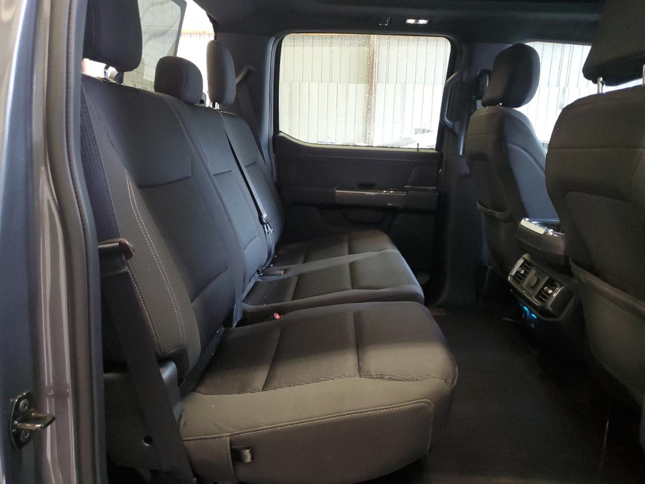 2023 FORD F150 SUPERCREW VIN:1FTFW1E5XPKE92179