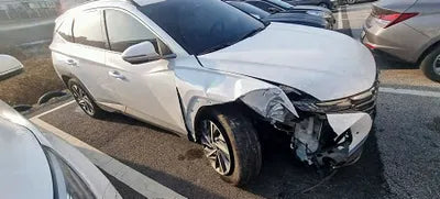 2021 Hyundai Tucson KMHJE811BMU030661 VIN:KMHJE811BMU030661