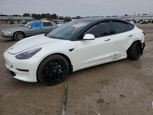 2023 TESLA MODEL 3  VIN:5YJ3E1EA1PF494273