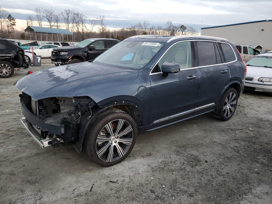 2024 VOLVO XC90 PLUS VIN:YV4H60CE3R1151024