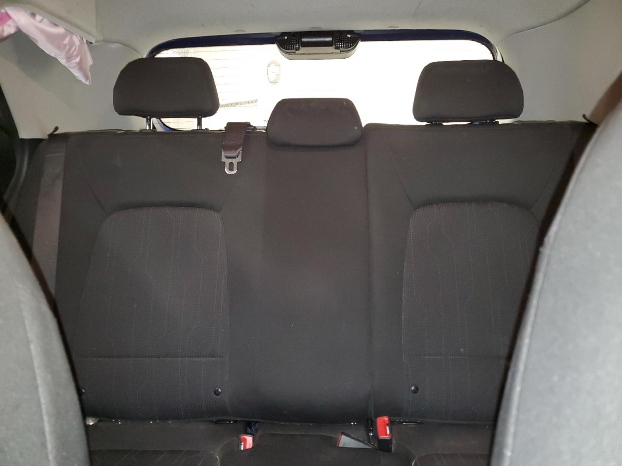 2022 HYUNDAI VENUE SE VIN:KMHRB8A35NU141263