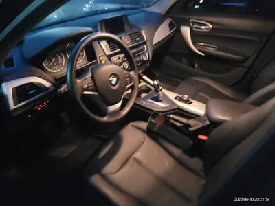 2017 BMW 118 WBA1S5105HV806597 VIN:WBA1S5105HV806597