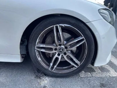 2019 Mercedes-Benz E 220 WDD1J1EB4KF095749 VIN:WDD1J1EB4KF095749