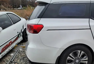 2019 Kia Carnival KNHMF37ABKS553933 VIN:KNHMF37ABKS553933