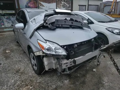 2015 Toyota Prius JTDKN3DU5F1999694 VIN:JTDKN3DU5F1999694